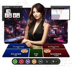 Pengalaman mobile pembayaran betpaus