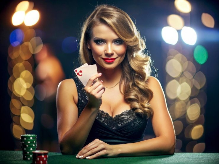 Perbandingan deposit cepat yang tertata