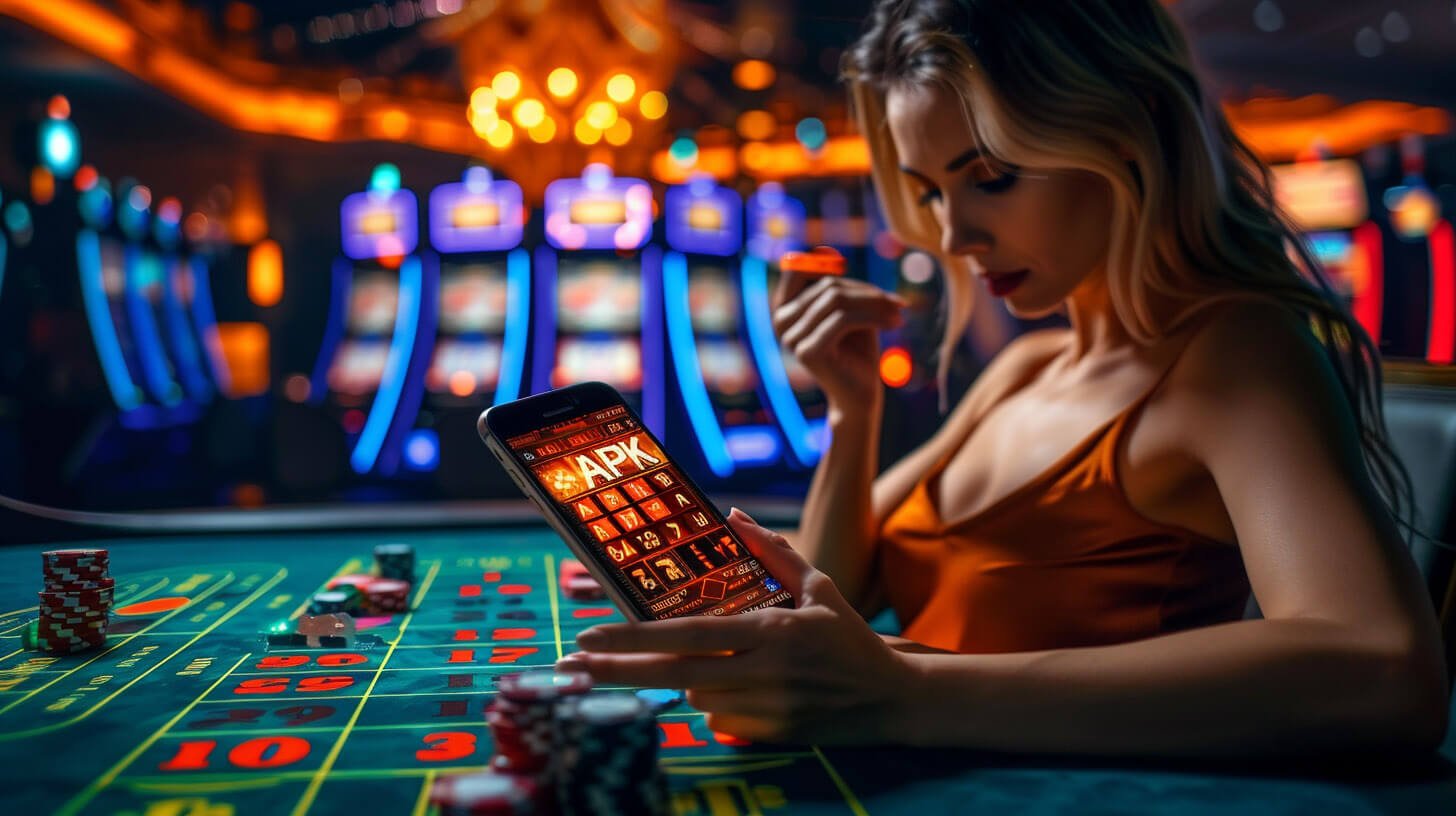 Kolaborasi mobile untuk pengguna dewasa